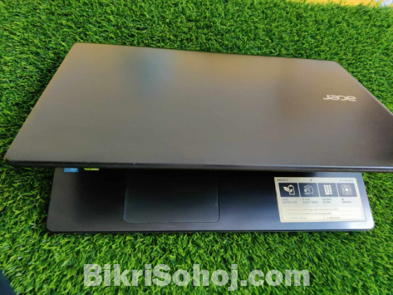 Acer Aspire (core i5)